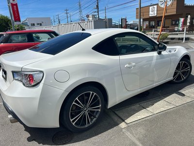 2012 Toyota 86 — фото 22