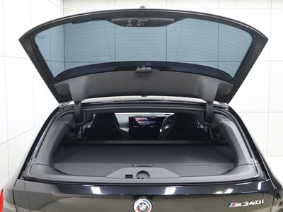 2022 BMW 3 SERIES TOURING — фото 13