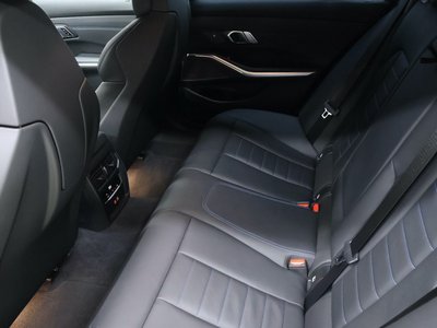 2022 BMW 3 SERIES TOURING — фото 37