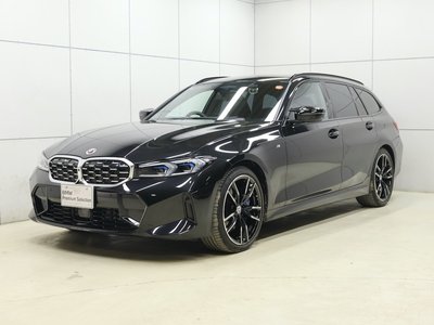 2022 BMW 3 SERIES TOURING — фото 24