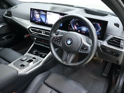 2022 BMW 3 SERIES TOURING — фото 4
