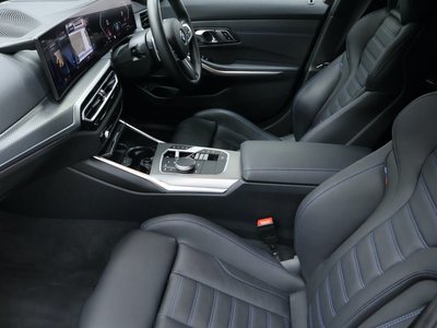 2022 BMW 3 SERIES TOURING — фото 34