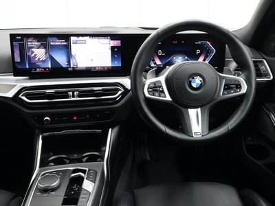 2022 BMW 3 SERIES TOURING — фото 16