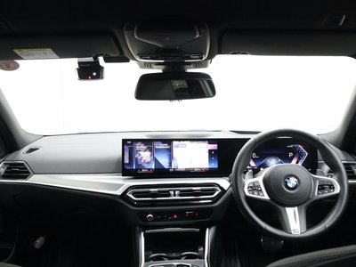 2022 BMW 3 SERIES TOURING — фото 42