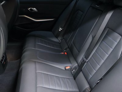 2022 BMW 3 SERIES TOURING — фото 15
