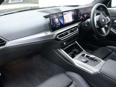 2022 BMW 3 SERIES TOURING — фото 33