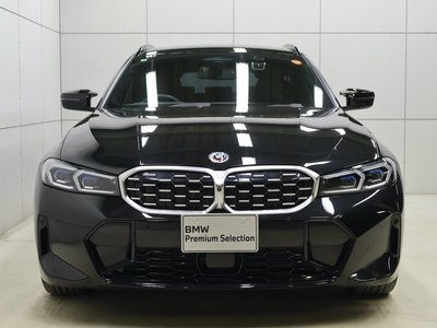 2022 BMW 3 SERIES TOURING — фото 23