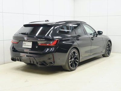 2022 BMW 3 SERIES TOURING — фото 26