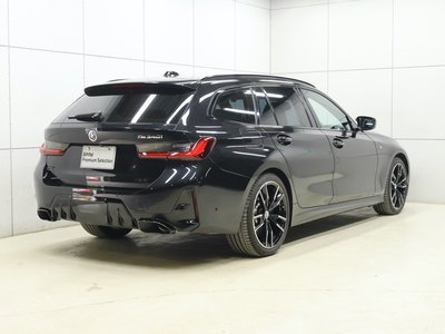 2022 BMW 3 SERIES TOURING — фото 27