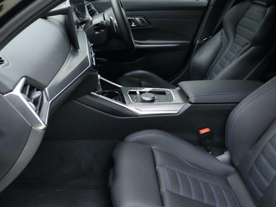 2022 BMW 3 SERIES TOURING — фото 14