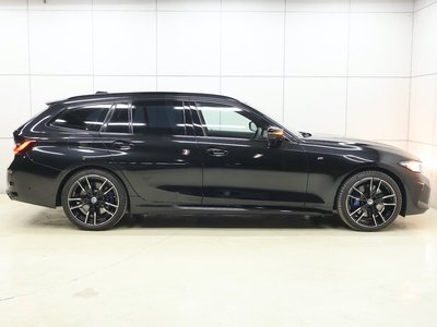 2022 BMW 3 SERIES TOURING — фото 9