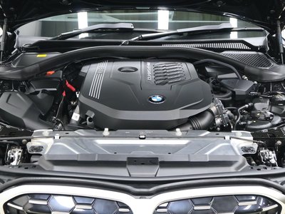 2022 BMW 3 SERIES TOURING — фото 22