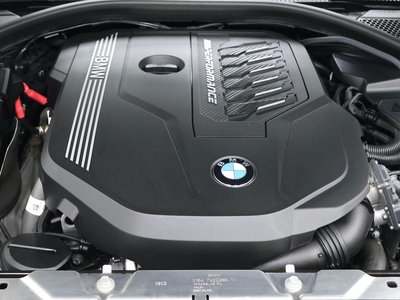 2022 BMW 3 SERIES TOURING — фото 56
