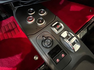 2015 ALFA Romeo 4C — фото 14