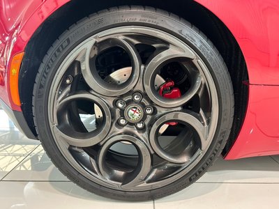 2015 ALFA Romeo 4C — фото 24