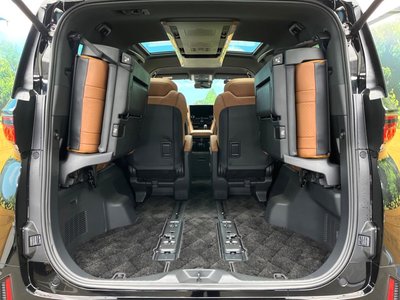 2023 Toyota VELLFIRE 照片 11