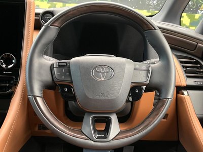 2023 Toyota VELLFIRE 照片 12