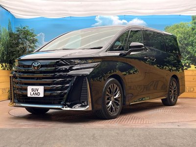 2023 Toyota VELLFIRE 照片 23