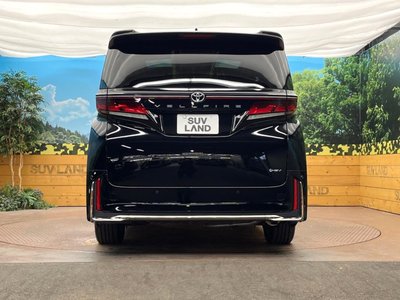 2023 Toyota VELLFIRE 照片 16
