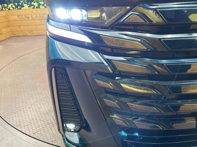2023 Toyota VELLFIRE 照片 13