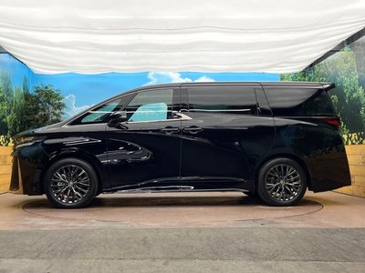 2023 Toyota VELLFIRE 照片 24
