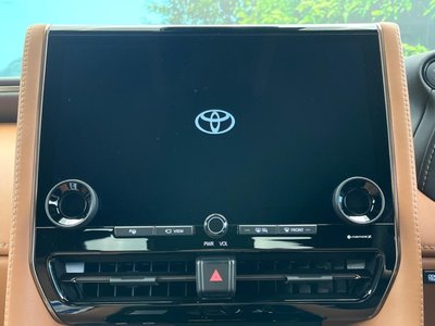 2023 Toyota VELLFIRE 照片 4