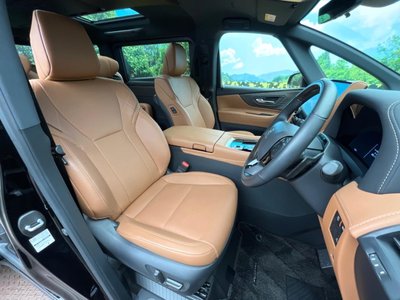 2023 Toyota VELLFIRE 照片 8