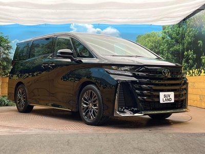 2023 Toyota VELLFIRE 照片 17