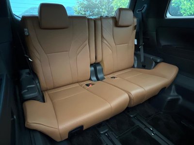 2023 Toyota VELLFIRE 照片 10