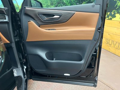 2023 Toyota VELLFIRE 照片 32