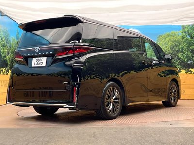 2023 Toyota VELLFIRE 照片 39
