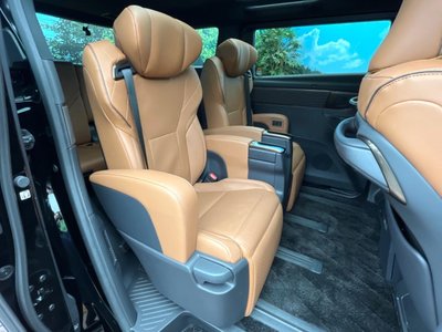 2023 Toyota VELLFIRE 照片 9