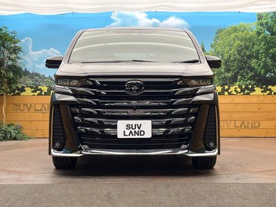 2023 Toyota VELLFIRE 照片 15