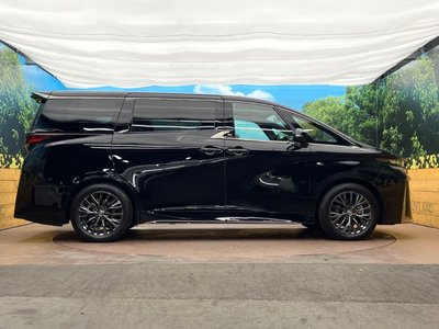2023 Toyota VELLFIRE 照片 26