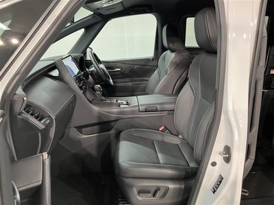 2024 Toyota ALPHARD 照片 19