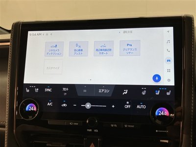 2024 Toyota ALPHARD 照片 18