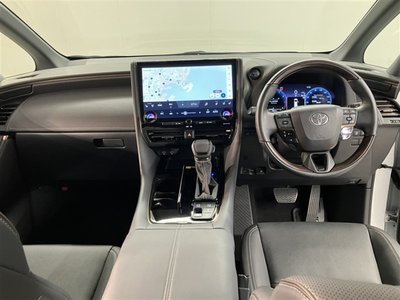 2024 Toyota ALPHARD 照片 20