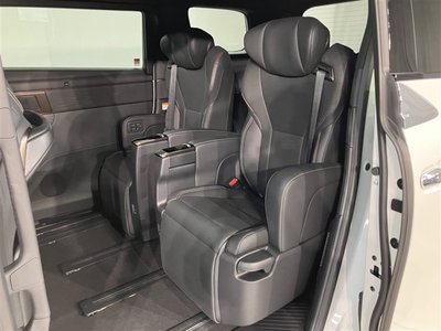 2024 Toyota ALPHARD 照片 21