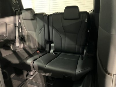2024 Toyota ALPHARD 照片 23