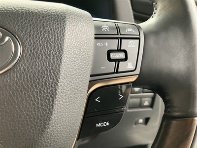 2024 Toyota ALPHARD 照片 9