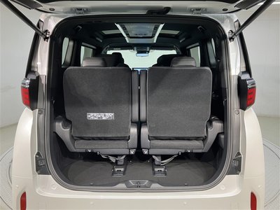 2024 Toyota ALPHARD 照片 25