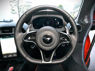 صورة 15 لـ 2023 Mclaren ARTURA