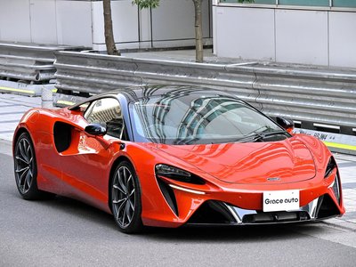 صورة 31 لـ 2023 Mclaren ARTURA