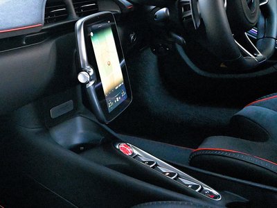صورة 55 لـ 2023 Mclaren ARTURA