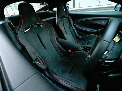 صورة 45 لـ 2023 Mclaren ARTURA