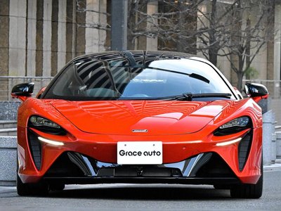 صورة 22 لـ 2023 Mclaren ARTURA