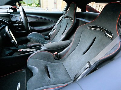 صورة 48 لـ 2023 Mclaren ARTURA