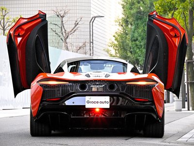 صورة 7 لـ 2023 Mclaren ARTURA