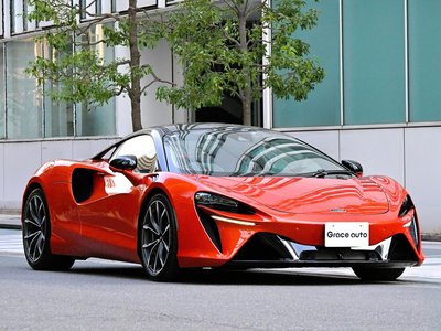 صورة 33 لـ 2023 Mclaren ARTURA