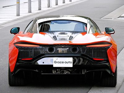 صورة 24 لـ 2023 Mclaren ARTURA
